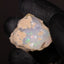 6.41g Rough Ethiopian Jewelry Grade Welo Opal