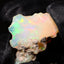 2.47g Rough Ethiopian Jewelry Grade Welo Opal