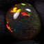 13.55ct Natural Ethiopian Round Cabochon
