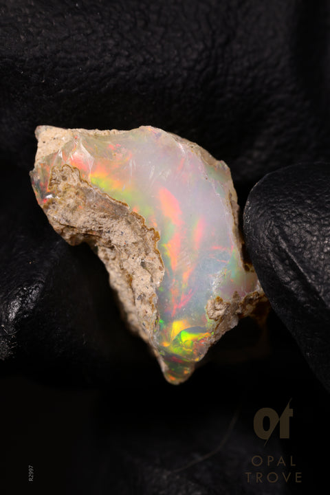 1.66g Rough Ethiopian Jewelry Grade Welo Opal