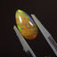 1.60ct Natural Ethiopian Teardrop Cabochon