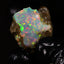 5.76g Rough Ethiopian Chalk Opal
