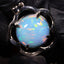 20.95ct Round Cabochon Pendant