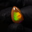 3.60ct Teardrop Cabochon