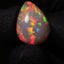 7.20ct Teardrop Cabochon