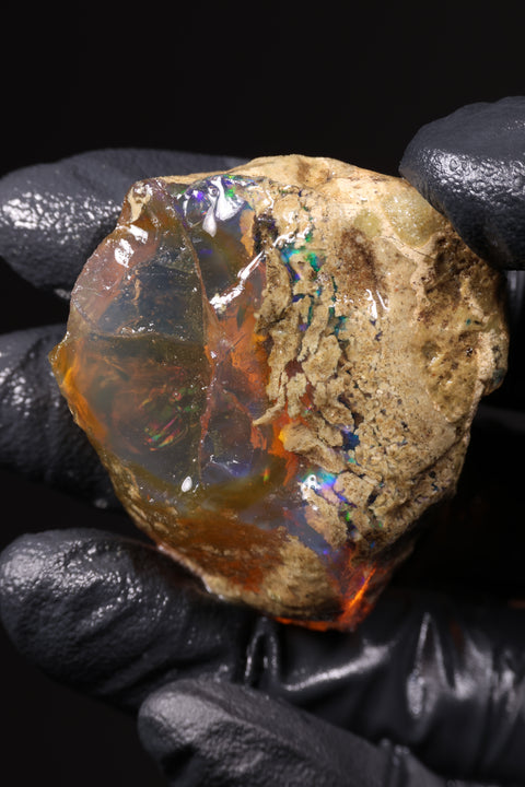 30.12g Rough Specimen