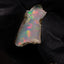 0.80g Rough Ethiopian Jewelry Grade Welo Opal