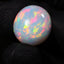 7.35ct Round Cabochon