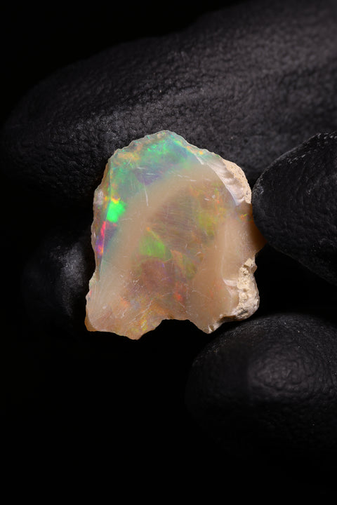 1.42g Rough Single