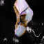 2.01g Rough Ethiopian Chalk Opal