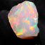2.12 Rough Ethiopian Jewelry Grade Welo Opal