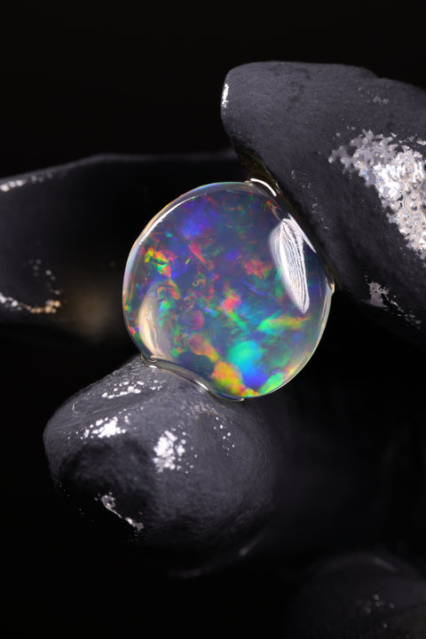 8.40ct Polished Specimen