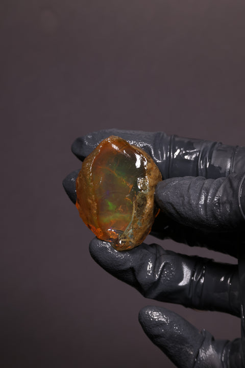 25.53g Rough Specimen