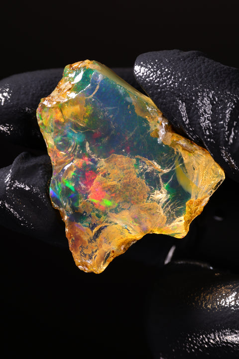 12.80g Rough Specimen