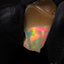 1.60g Rough Ethiopian Jewelry Grade Welo Opal