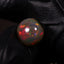 3.30ct Natural Ethiopian Round Cabochon