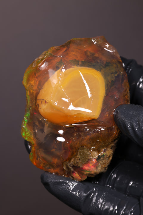 94.19g Rough Specimen