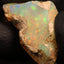 2.11g Rough Ethiopian Jewelry Grade Welo Opal