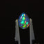 0.60ct Teardrop Cabochon
