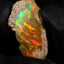 1.17g Rough Ethiopian Jewelry Grade Welo Opal
