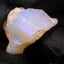 3.54g Rough Ethiopian Jewelry Grade Welo Opal