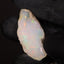 4.09g Rough Ethiopian Jewelry Grade Welo Opal