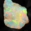 3.35g Rough Ethiopian Jewelry Grade Welo Opal
