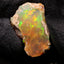 1.3 Rough Ethiopian Jewelry Grade Welo Opal