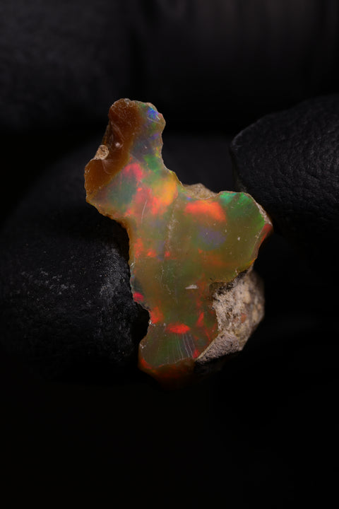 1.17g Rough Single