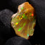 0.97g Rough Ethiopian Jewelry Grade Welo Opal
