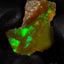 0.83g Rough Ethiopian Jewelry Grade Welo Opal
