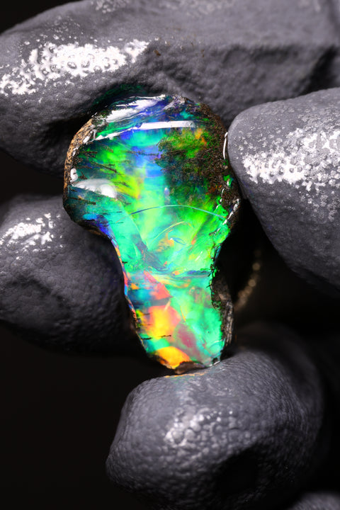 1.87g Rough Specimen
