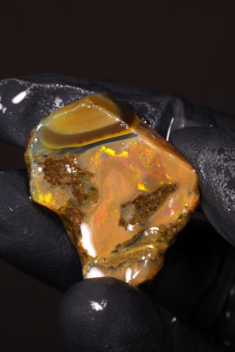 7.92g Rough Specimen
