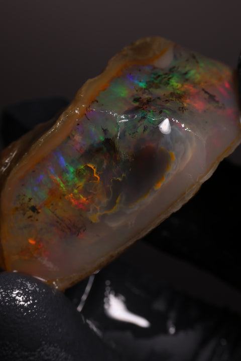 32.26g Rough Specimen