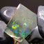 21.15ct Polished Ethiopian Specimen Welo Opal