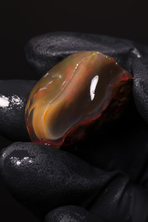 9.76g Rough Specimen