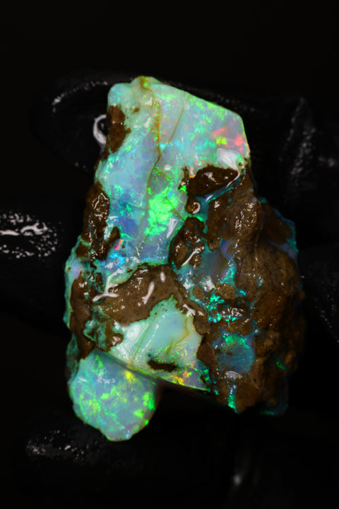 11.74g Chalk Opal