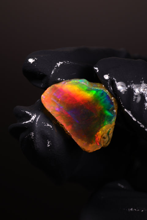 2.83g Rough Specimen
