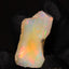 4.55g Rough Ethiopian Jewelry Grade Welo Opal