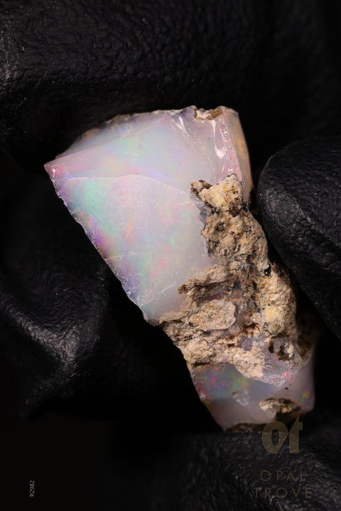 1.85g Rough Ethiopian Jewelry Grade Welo Opal