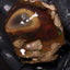 86.86g Rough Specimen