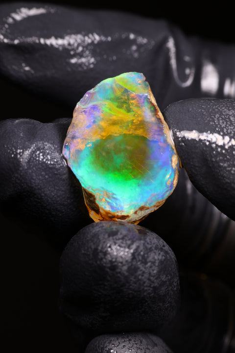 3.18g Rough Specimen