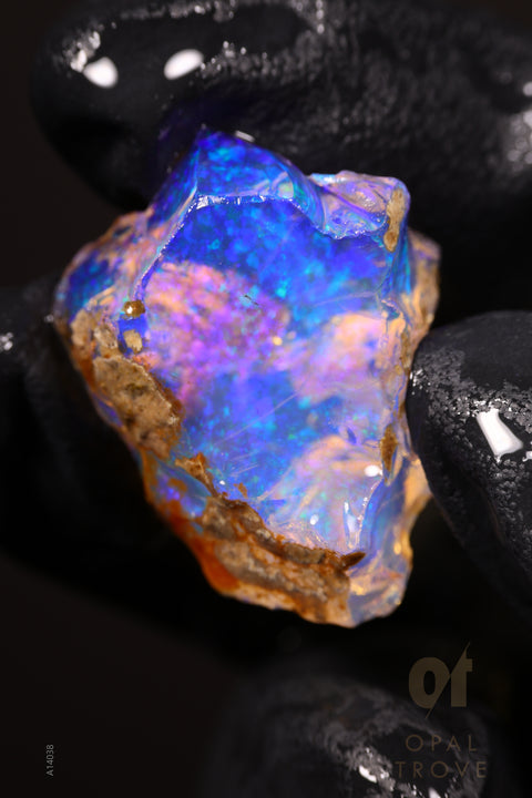 5.86g Rough Welo Ethiopian Specimen Opal