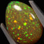6.75ct Teardrop Cabochon