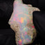 6.51g Rough Ethiopian Jewelry Grade Welo Opal