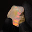 3.85g Rough Ethiopian Jewelry Grade Welo Opal