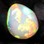 13.40ct Natural Ethiopian Teardrop Cabochon
