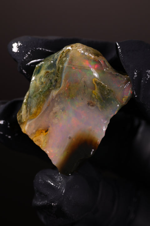 11.13g Rough Specimen