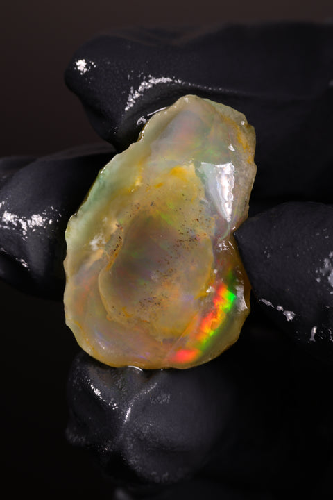 6.57g Rough Specimen