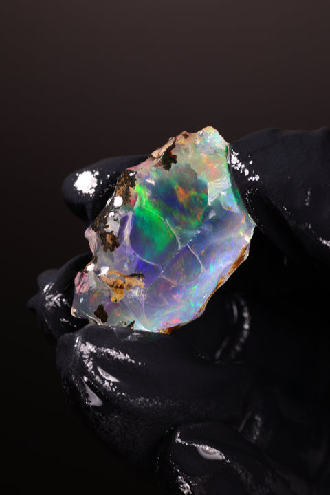 5.45g Rough Specimen